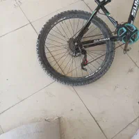 دوچرخه 26|دوچرخه، اسکیت، اسکوتر|آغاجاری, |دیوار