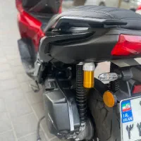 ADV1402هانی|موتورسیکلت|تهران, دیلمان|دیوار