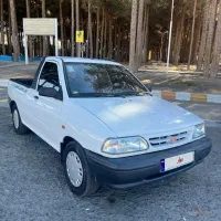 پرایدوانت|خودرو سواری و وانت|بیرجند, |دیوار