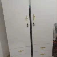 کمد لباس ام دی اف
