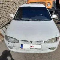 پروتون ویرا 82