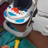 روروئک کریر