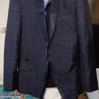 کت شلوارشیک