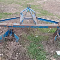 تراکتور با ادوات|خودرو سنگین|فاضل آباد, |دیوار