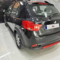 کوئیک R|خودرو سواری و وانت|قم, ژاندارمها|دیوار