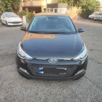 هیوندایi20 فول 2017 بیرنگ مشابه صفر(ضمانت کارنامه)