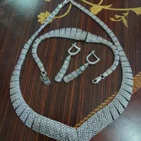 سرویس نقره