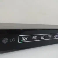 دستگاه بلوری 3D الجی مدل  BD 760|پخش‌کننده DVD و ویدیو|تهران, جوادیه|دیوار