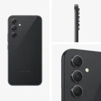 گوشی موبایل a54 256 ram 8