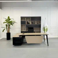 میز مدیریت M610|دفتر کار|احمدآبادمستوفی, |دیوار