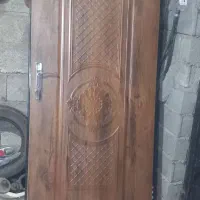 درب ضد سرقت و درب اتاق