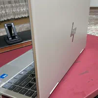 لپ تاپ اچ پی ۱۴ اینچ در حد نو core7|رایانه همراه|اصفهان, مارچین|دیوار