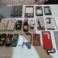 گوشی و لوازم جانبی|موبایل|شیراز, دانشکده کشاورزی دانشگاه شیراز|دیوار