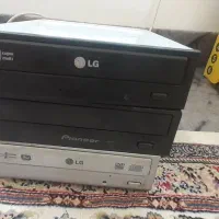 دی وی دی رایتر
