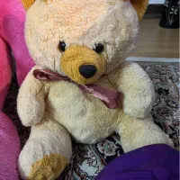 عروسک|اسباب‌بازی بچه|تهران, مجیدیه|دیوار