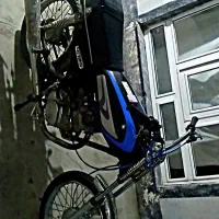 موتور مدل 90