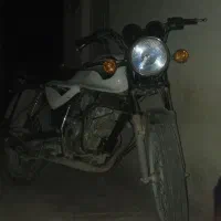 موتور باکسر مزایده|موتورسیکلت|زرقان, |دیوار