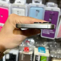 iPhone 15pro max 256GB|موبایل|تبریز, |دیوار