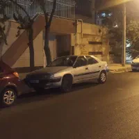 زانتیا ۲۰۰۰ نقره‌ای