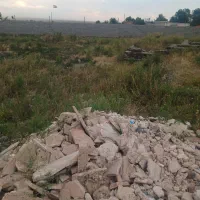 زمین تفکیک شده۲۱۱