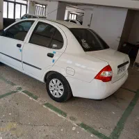 تیبا یک مدل ۱۴۰۰