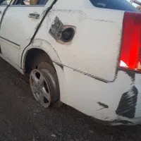 ماشین تصادفی|خودرو سواری و وانت|دزفول, |دیوار
