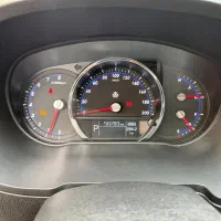 ساینا اتومات ۱۳۹۷|خودرو سواری و وانت|تهران, درختی|دیوار