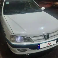 پارس سال مدل ۹۴