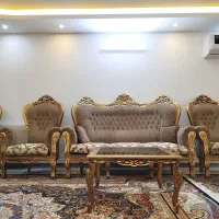 مبل 9نفره