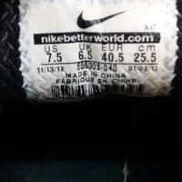 کتونی فوتبال مارک نایک اصل