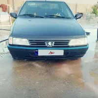 پژو 405|خودرو سواری و وانت|ملکان, |دیوار