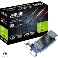 کارت گرافیک gt710|قطعات و لوازم جانبی رایانه|استهبان, |دیوار