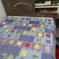 تخت دو نفره|تخت و سرویس خواب|تیمور آباد, |دیوار