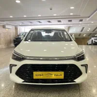 بیجینگ U5 پلاس 1405 - نقد و اقساط با تحویل فوری