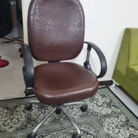 صندلی چرخ دار