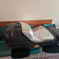 باک بنزین جک اس ۵