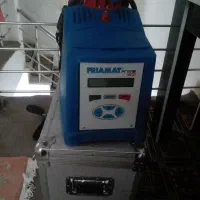 دستگاه جوش الکتروفورز فریادت اصل المان|ابزارآلات|دورود, |دیوار