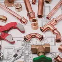 آموزش تخصصی تاسیسات بهداشتی آب ساختمان