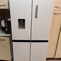 تعمیرکار تخصصی ساید و تعمیر کار یخچال ، یخچالساز