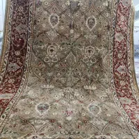 فرش شش متری دستباف صادراتی