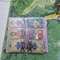 کیمدی ۲۰۲۱تا۲۰۲۵