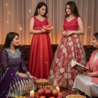 حراج لباس به مناسبت یلدا فقط دونه ای ۶۰۰