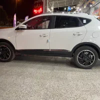 کی ام سی ایکس ۵ مدل ۱۴۰۴ صفر