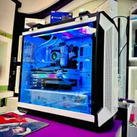 سیستم گیمینگ ROG|رایانه رومیزی|تهران, سعادت‌آباد|دیوار