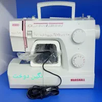 چرخ صنعتی خانگی ژانومه