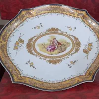 ظروف پذیرایی وتزئینی