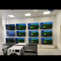 حراج تلویزیون های اسنواهمراه بادومیلیون وپانصدهدیه