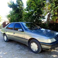 پژو 405 مدل 92