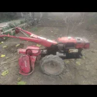 تریلر میتسوبیشی اصل ژاپن