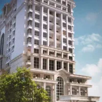 پیش فروش آپارتمان ۱۱۰ متری جنوبی فرهنگ شهر